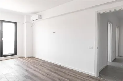 Ap. 2 camere, D, intabulat, finisaje premium, Bucium-Visan, 0%comision - foto 2