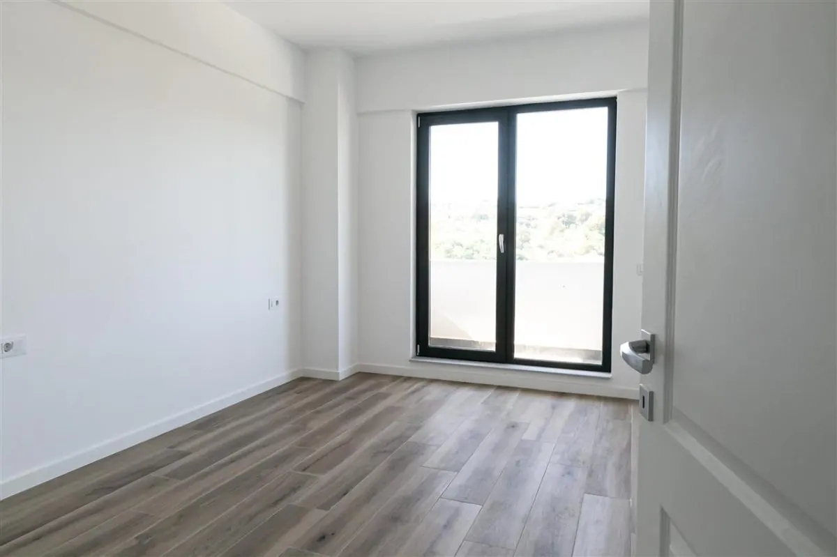 Ap. 2 camere, D, intabulat, finisaje premium, Bucium-Visan, 0%comision - foto 3