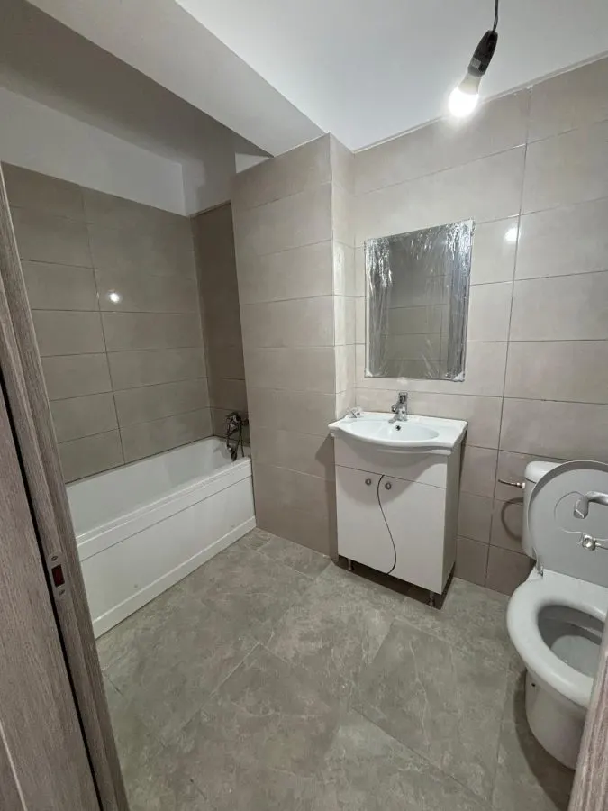 Ap. 2 camere, SD, 46mp, Bucium-Visan, 0% comision, Intabulat - foto 9