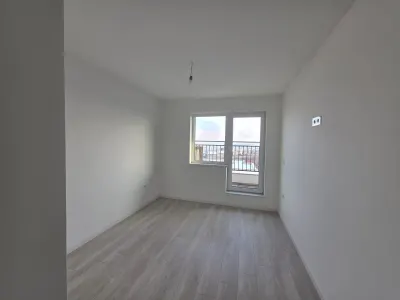 Apartament 2 camere - 66mp - Etaj 3 - Str. Soarelui, Păcurari - Iasi