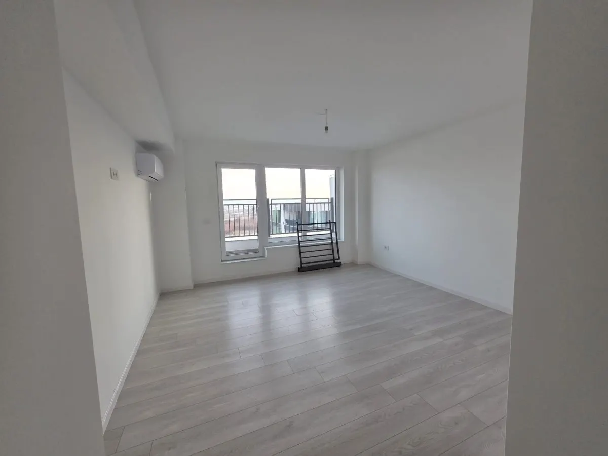 Apartament 2 camere - 66mp - Etaj 3 - Str. Soarelui, Păcurari - foto 2