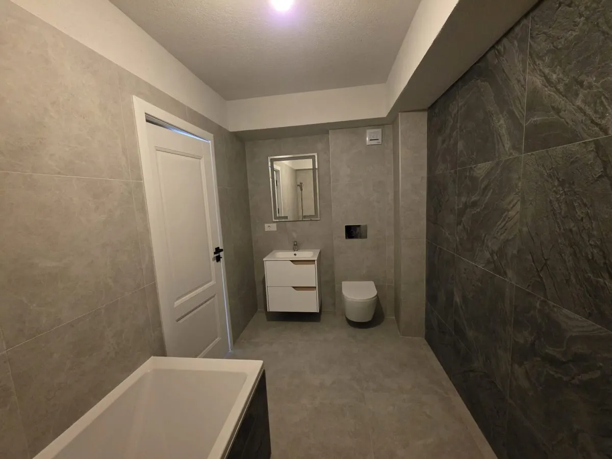 Apartament 2 camere - 66mp - Etaj 3 - Str. Soarelui, Păcurari - foto 5