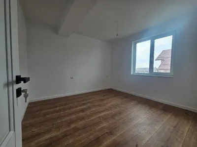 Vila insiruita - Popas Pacurari - Iasi