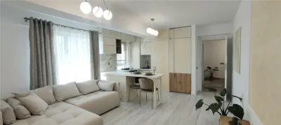 2 CAM INTABULAT TATARASI ETAJ 1, PREDARE IMEDIATA - foto 1