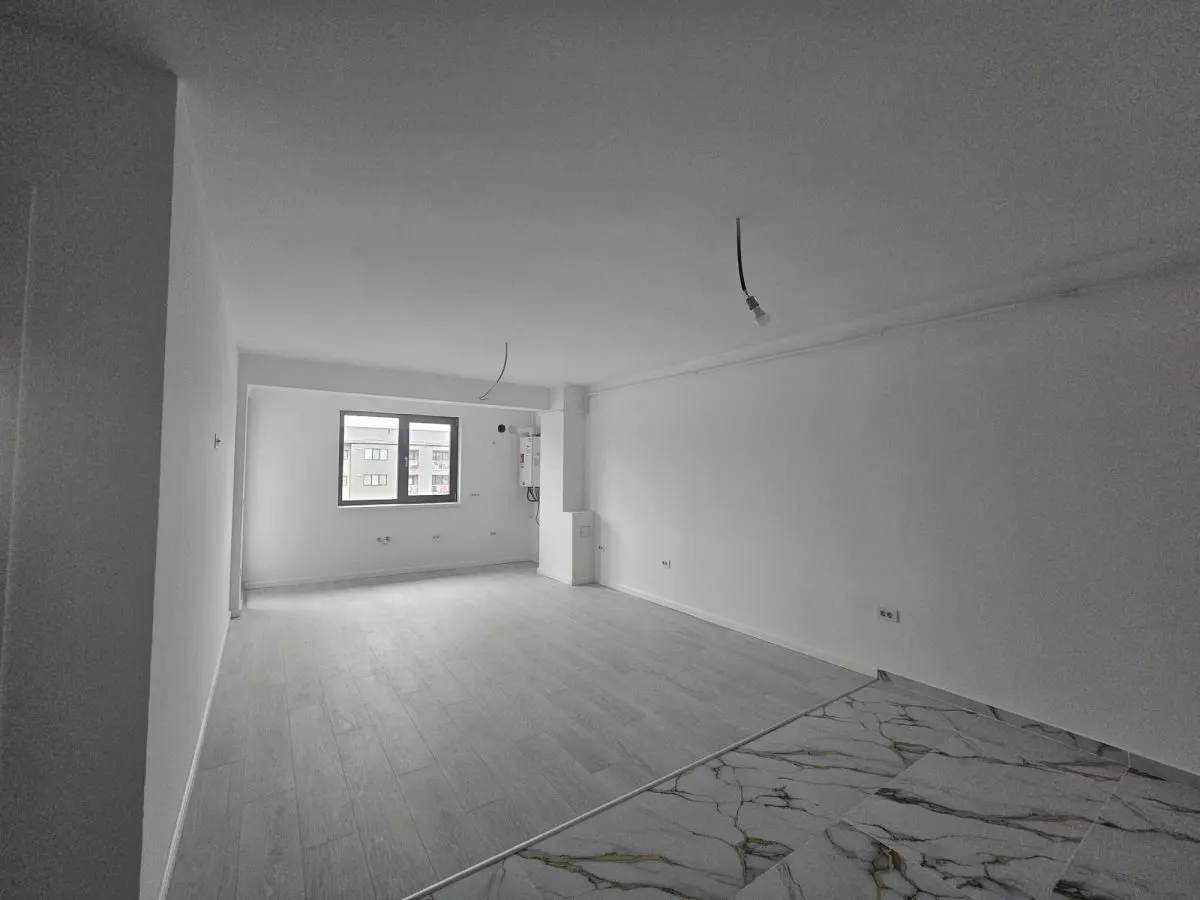 Apartament 2 camere - 44mp - Bucium - 68900E - foto 1
