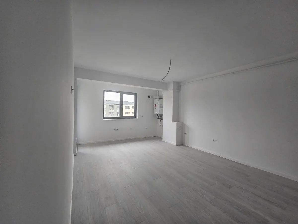 Apartament 2 camere - 44mp - Bucium - 68900E - foto 3