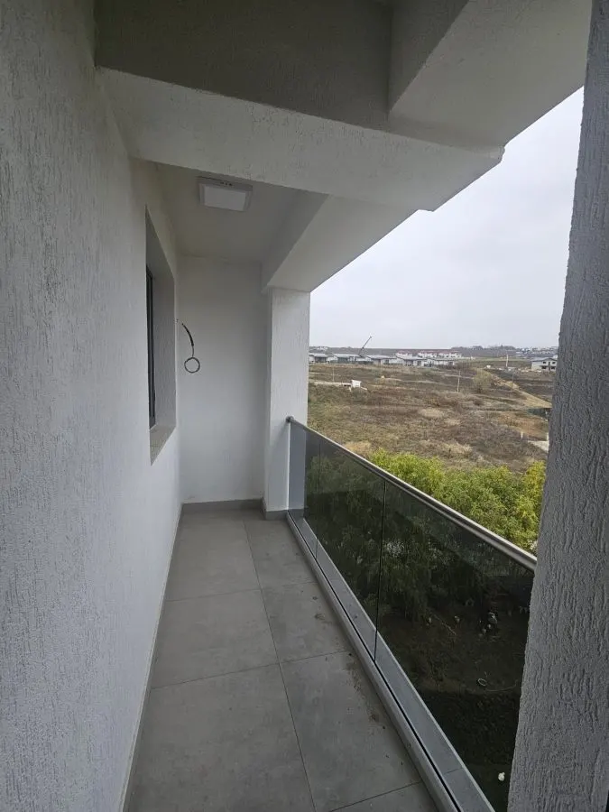 Apartament 2 camere - 44mp - Bucium - 68900E - foto 7