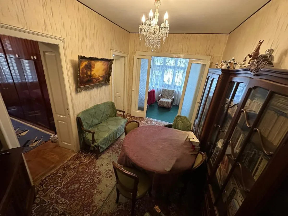 ULTRACENTRAL - Apartament 3 camere - Râpa Galbenă + Boxa + Garaj ! - foto 1