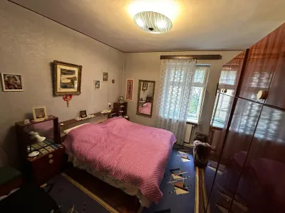 ULTRACENTRAL - Apartament 3 camere - Râpa Galbenă + Boxa + Garaj ! - foto 3
