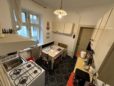 ULTRACENTRAL - Apartament 3 camere - Râpa Galbenă + Boxa + Garaj ! - foto 6