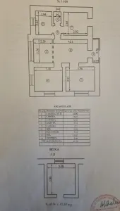 ULTRACENTRAL - Apartament 3 camere - Râpa Galbenă + Boxa + Garaj ! - foto 8