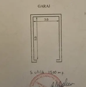 ULTRACENTRAL - Apartament 3 camere - Râpa Galbenă + Boxa + Garaj ! - foto 9