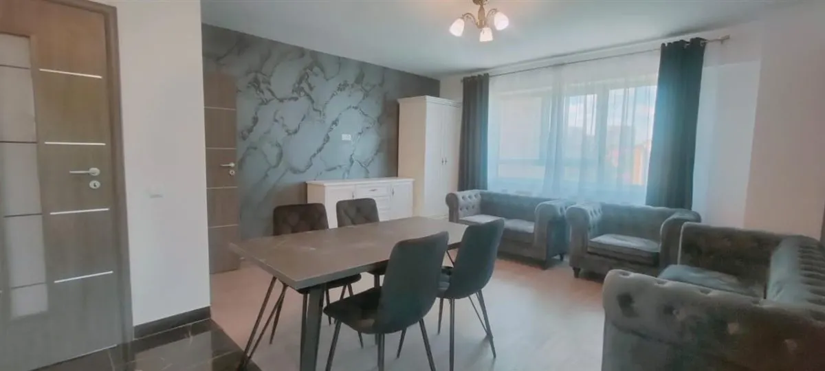 2 CAM TATARASI MOBILAT LUX INTAB. LOC DE PARCARE - foto 1