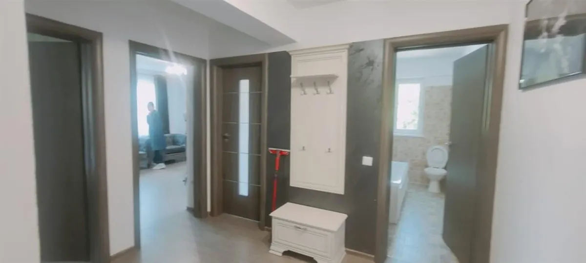 2 CAM TATARASI MOBILAT LUX INTAB. LOC DE PARCARE - foto 2