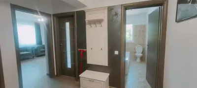 2 CAM TATARASI MOBILAT LUX INTAB. LOC DE PARCARE - foto 12