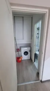 APARTAMENT 3 CAMERE SEMIDECOMANDAT PODU ROS PASAPOARTE - foto 5