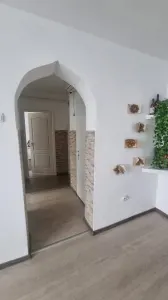 APARTAMENT 3 CAMERE SEMIDECOMANDAT PODU ROS PASAPOARTE - foto 6