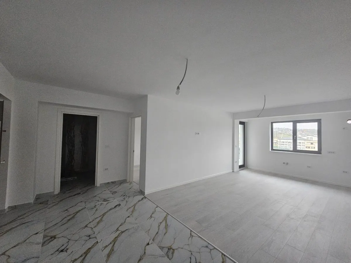 Apartament 2 camere - 54mp - Bucium - 87.000E - foto 4