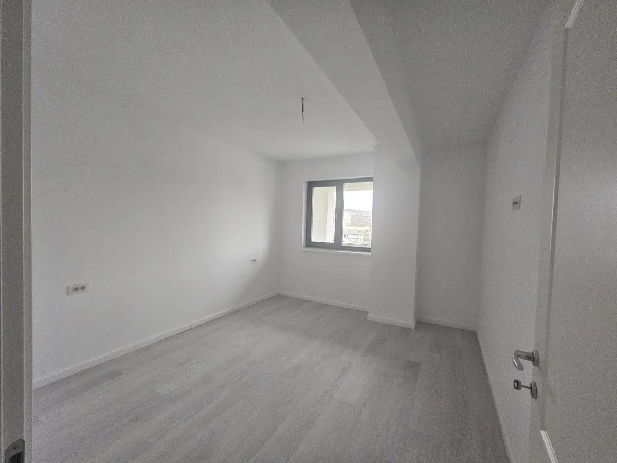 Apartament 2 camere - 54mp - Bucium - 87.000E - foto 5