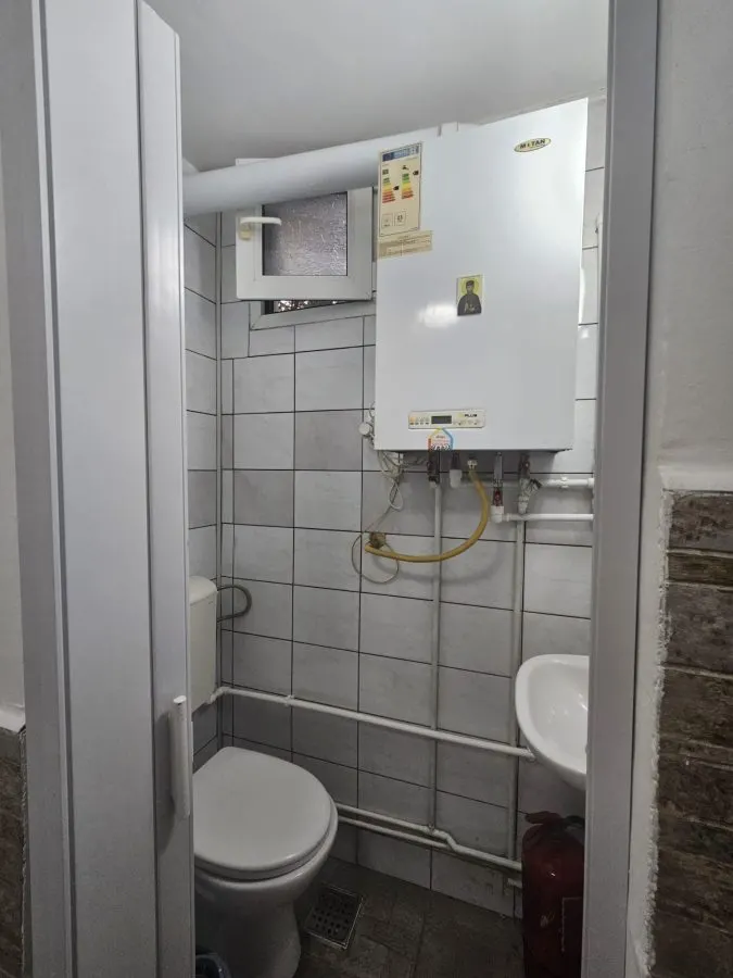 Apartament 2 camere Tudor Vladimirescu - 95.000Euro - foto 11