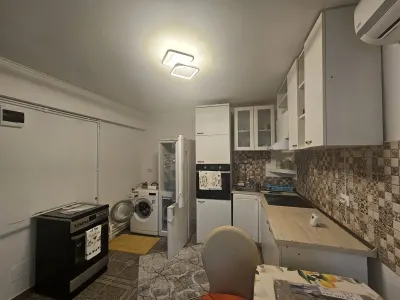 Apartament 2 camere Tudor Vladimirescu - 95.000Euro - foto 7