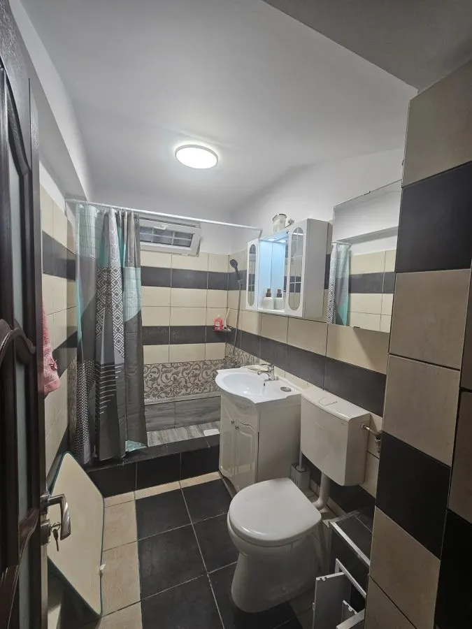 Apartament 2 camere Tudor Vladimirescu - 95.000Euro - foto 9