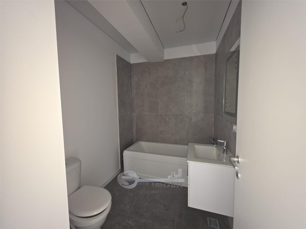 Apartament 2 camere Bucium - Foto reale. - foto 7
