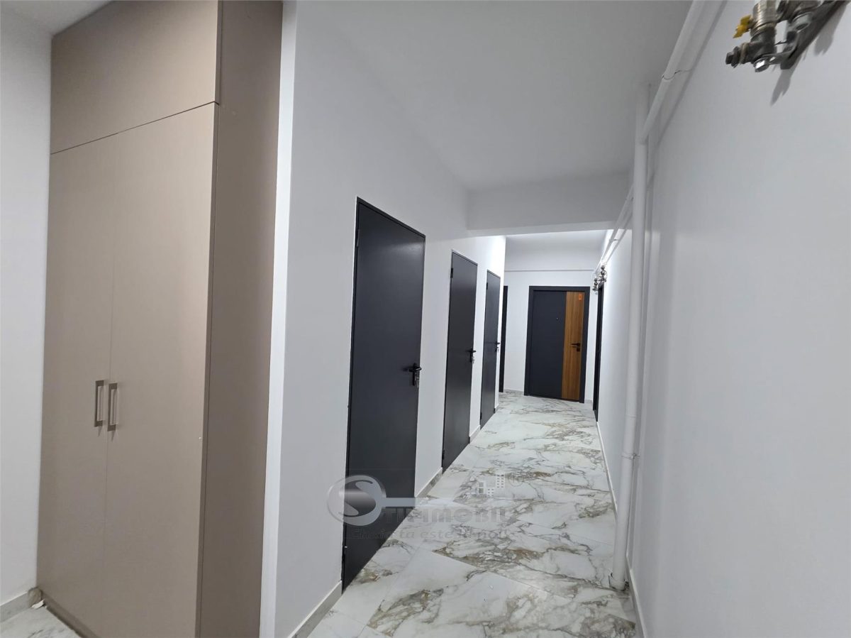 Apartament 2 camere Bucium - Foto reale. - foto 8