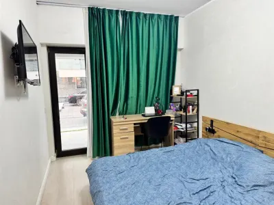 Apartament 2 cam - Copou - 65mp - foto 2