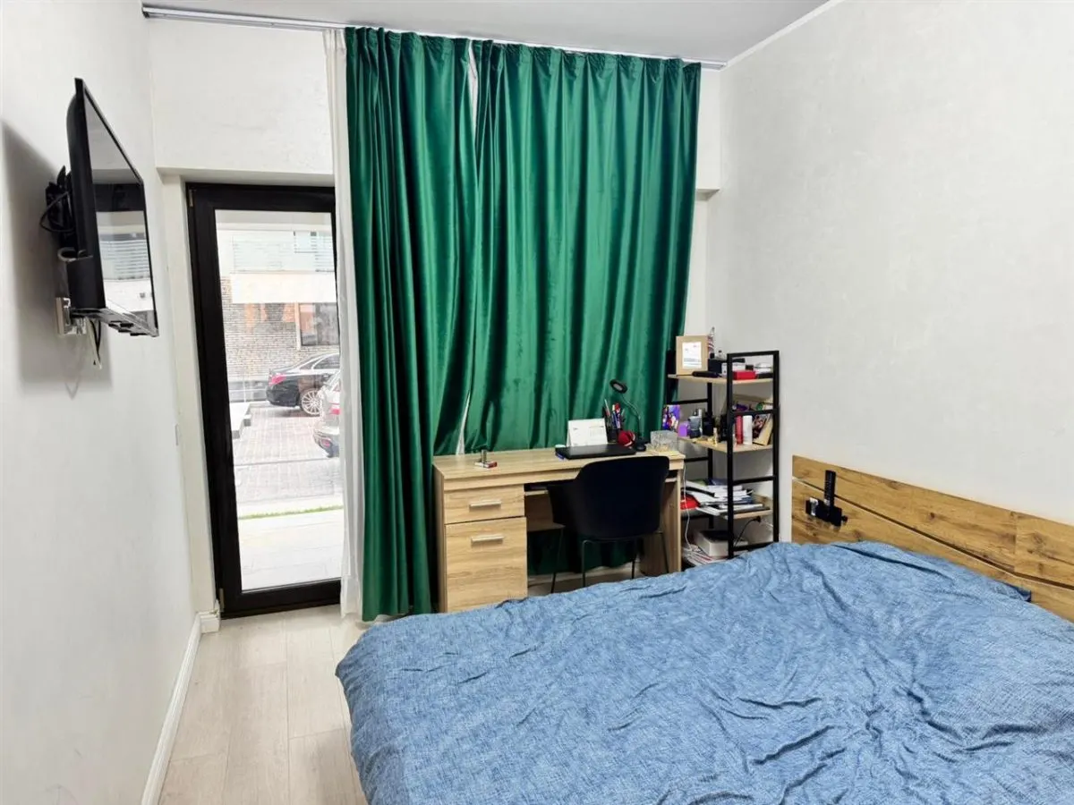 Apartament 2 cam - Copou - 65mp - foto 2