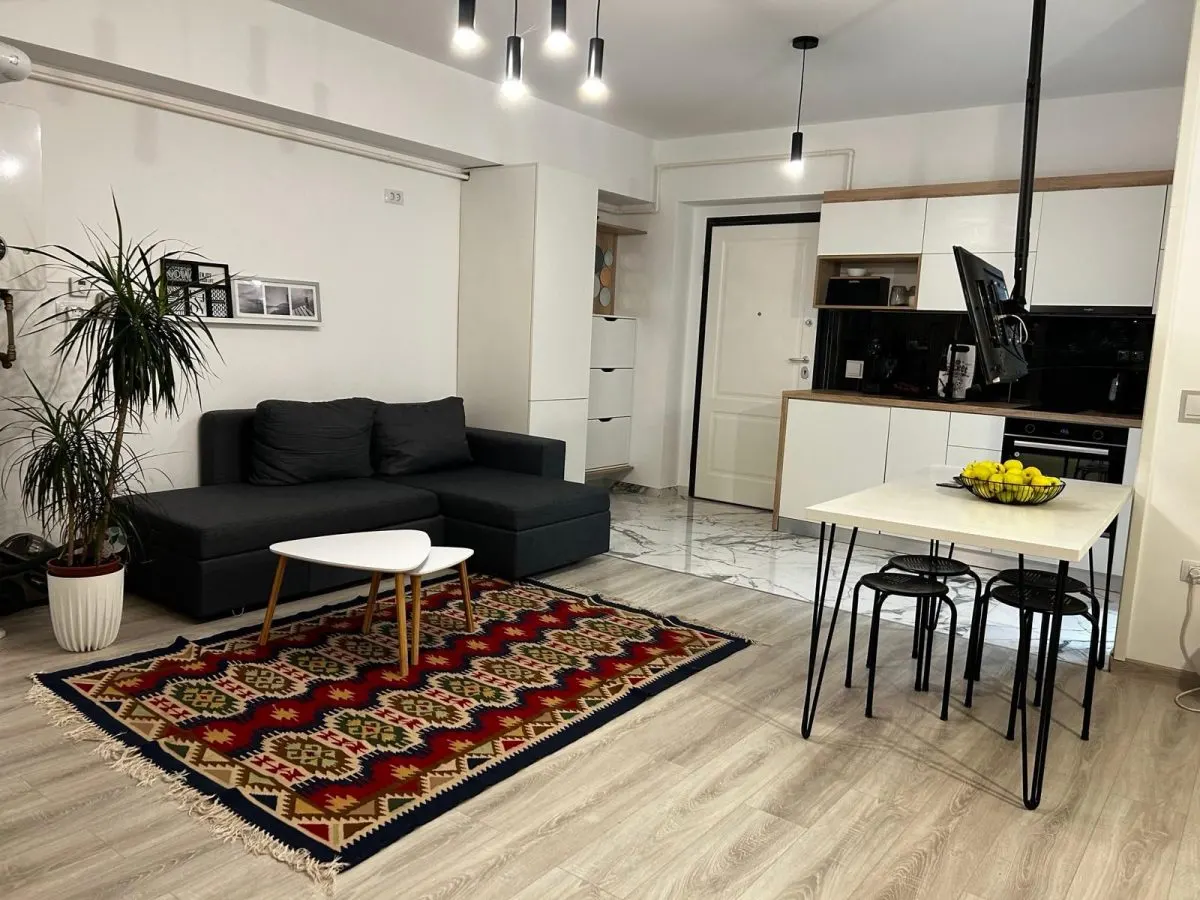Studio modern, loc de parcare - Ciric-Tătăraşi - foto 1