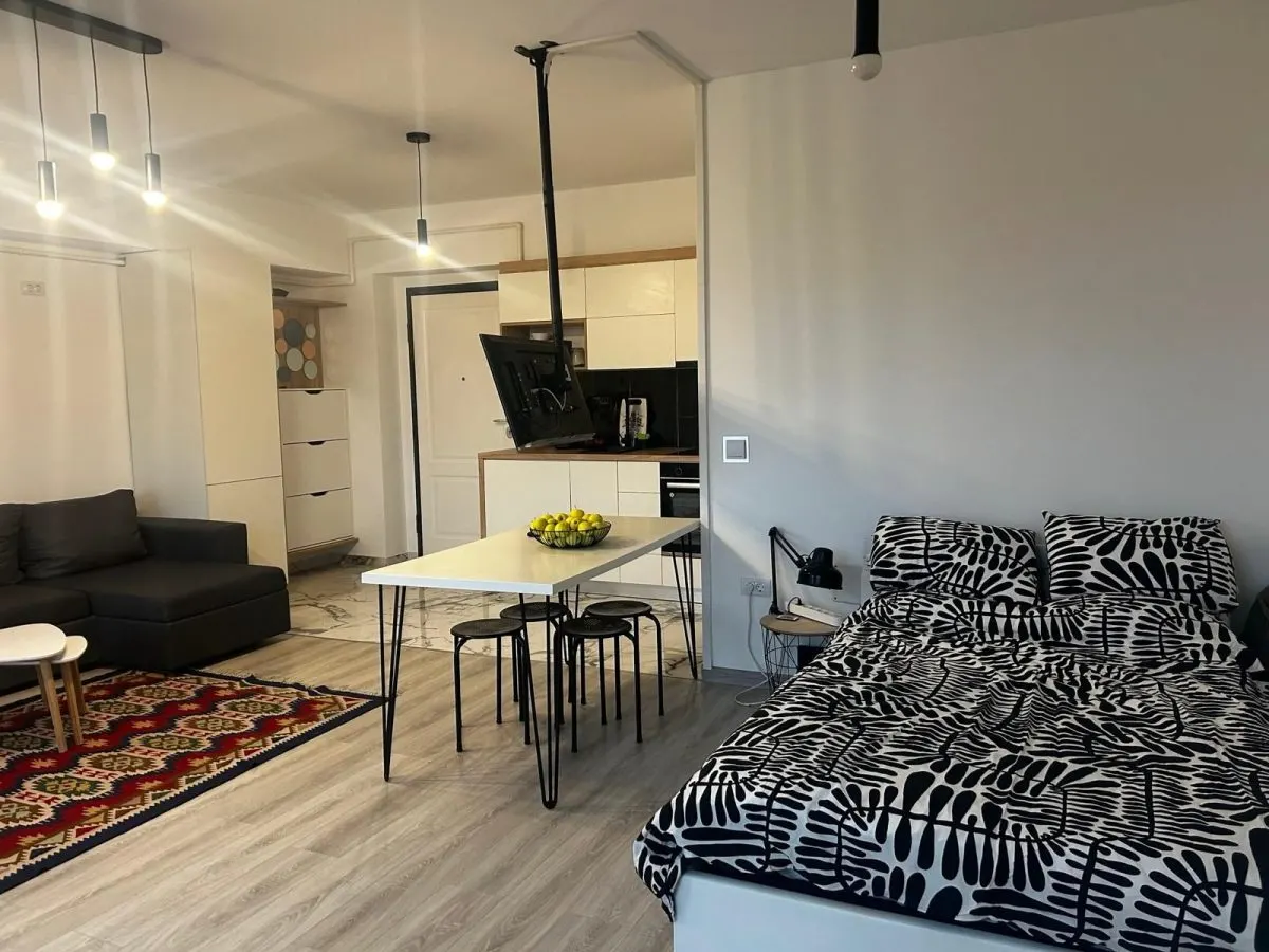 Studio modern, loc de parcare - Ciric-Tătăraşi - foto 2