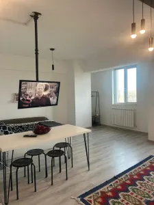 Studio modern, loc de parcare - Ciric-Tătăraşi - foto 4