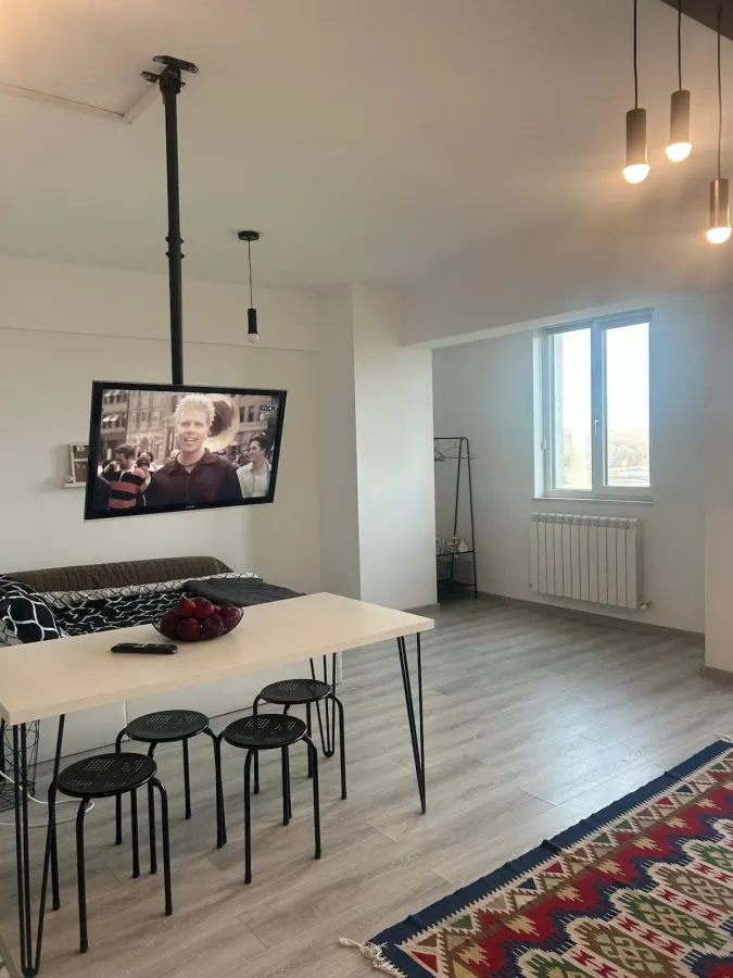 Studio modern, loc de parcare - Ciric-Tătăraşi - foto 4