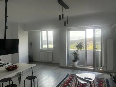 Studio modern, loc de parcare - Ciric-Tătăraşi - foto 5