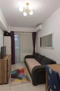 Apartament 2 cam decomandat Bucium - zona Lidl -91.900 euro - Iasi