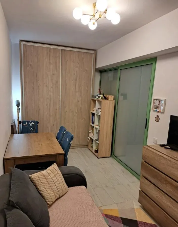 Apartament 2 cam decomandat Bucium - zona Lidl -91.900 euro - foto 2