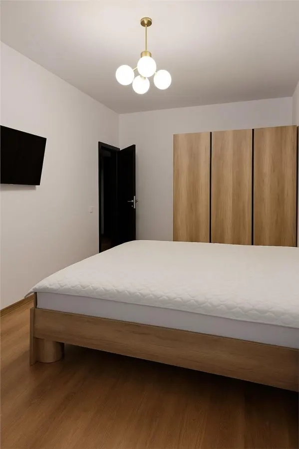 Apartament 2 cam decomandat Bucium - zona Lidl -91.900 euro - foto 3
