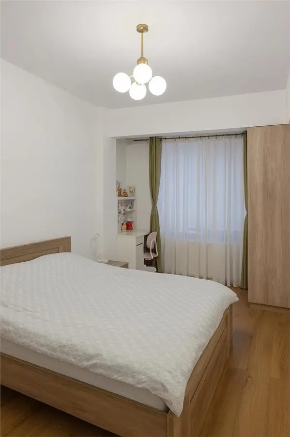 Apartament 2 cam decomandat Bucium - zona Lidl -91.900 euro - foto 4