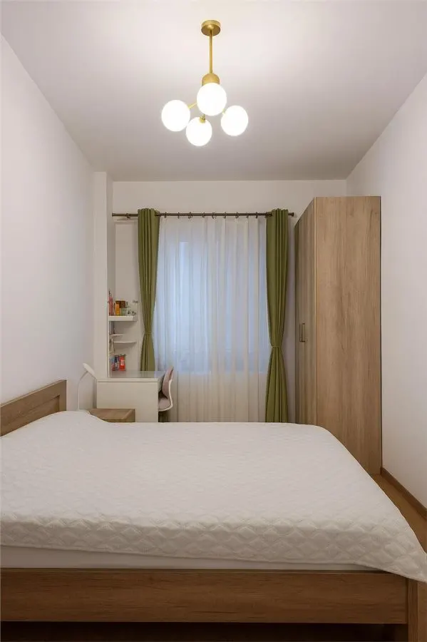 Apartament 2 cam decomandat Bucium - zona Lidl -91.900 euro - foto 5