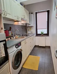 Apartament 2 cam decomandat Bucium - zona Lidl -91.900 euro - foto 7
