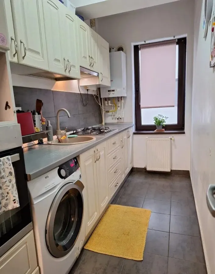 Apartament 2 cam decomandat Bucium - zona Lidl -91.900 euro - foto 7