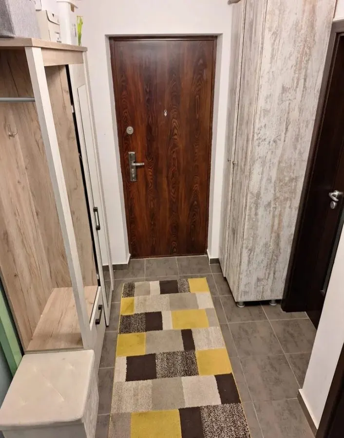 Apartament 2 cam decomandat Bucium - zona Lidl -91.900 euro - foto 8