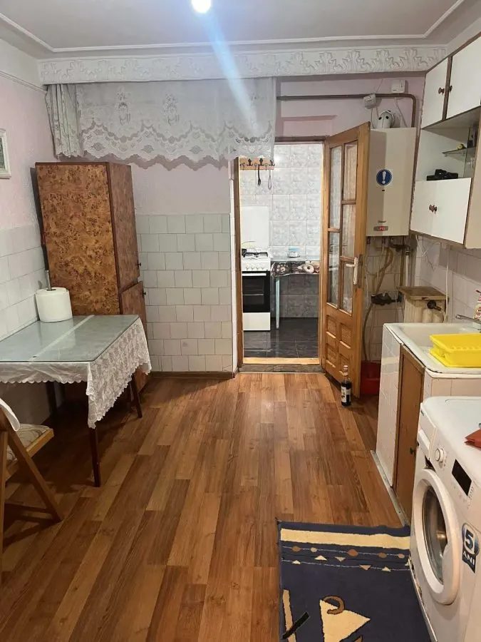 Vanzare Ap. 3 camere,decomandat ,zona Dacia 130k NEGOCIABIL - foto 3