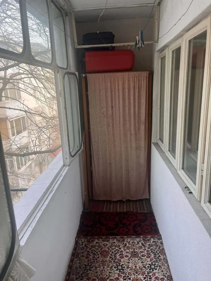 Vanzare Ap. 3 camere,decomandat ,zona Dacia 130k NEGOCIABIL - foto 7