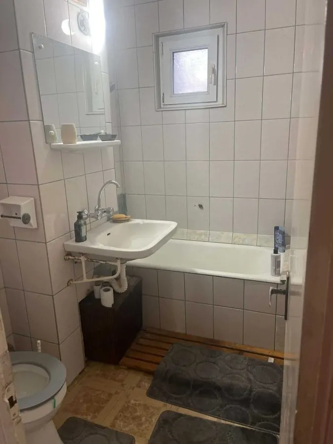 Vanzare Ap. 3 camere,decomandat ,zona Dacia 130k NEGOCIABIL - foto 8