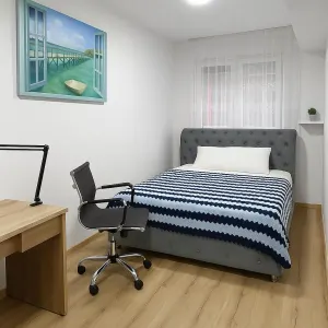 Apart 2 cam -D- 47 MP -Ideal Residence, CUG - 88.900 euro - Iasi