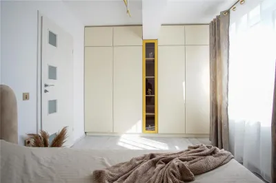 2 CAM INTABULAT TATARASI LUX PREDARE IMEDIATA MOBILAT LOC DE PARCARE - foto 18