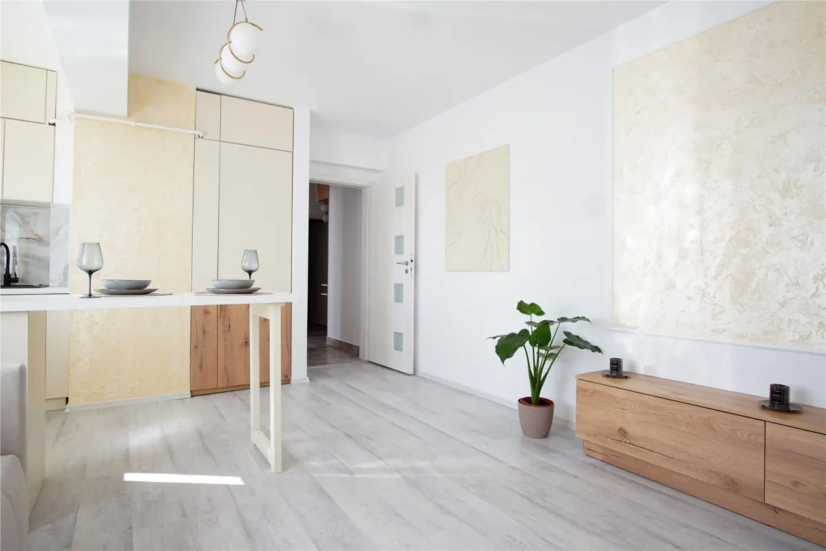 2 CAM INTABULAT TATARASI LUX PREDARE IMEDIATA MOBILAT LOC DE PARCARE - foto 3