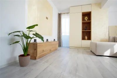 2 CAM INTABULAT TATARASI LUX PREDARE IMEDIATA MOBILAT LOC DE PARCARE - foto 4